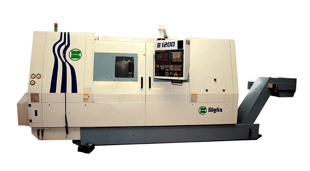 Sern Machine Toutes nos machines de Tournage - SERN Industrie