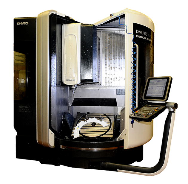 Sern Machine Toutes nos machines de Fraisage - SERN Industrie