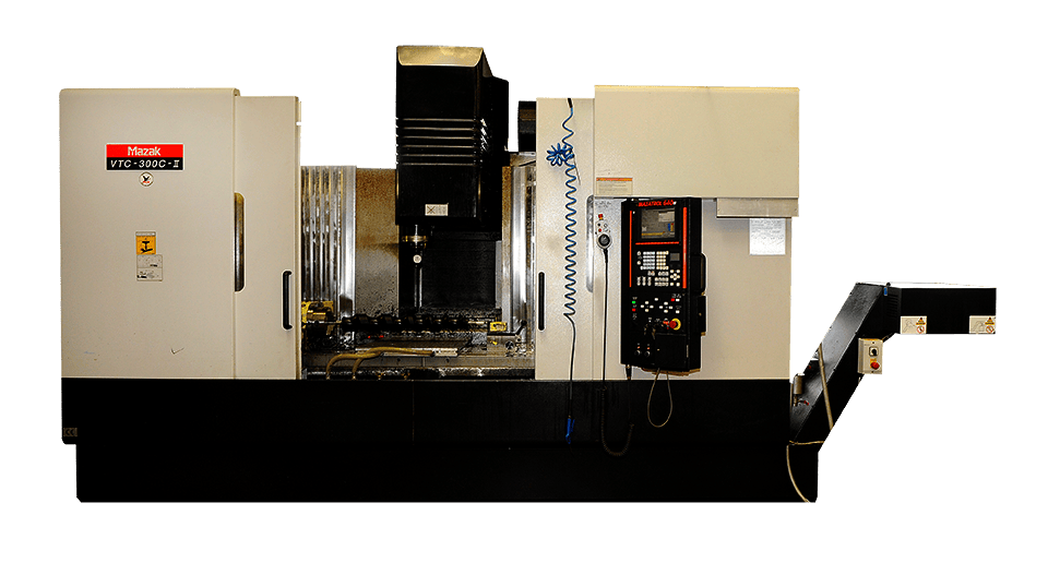 Sern Machine Toutes nos machines de Fraisage - SERN Industrie
