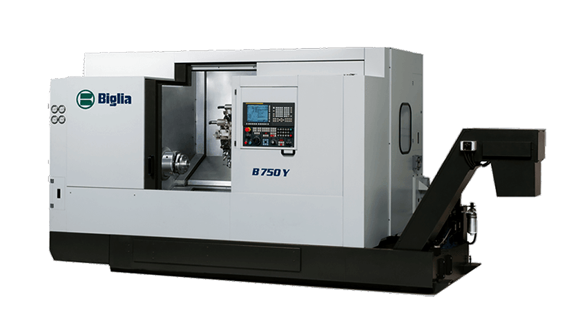 Sern Machine Toutes nos machines de Tournage - SERN Industrie